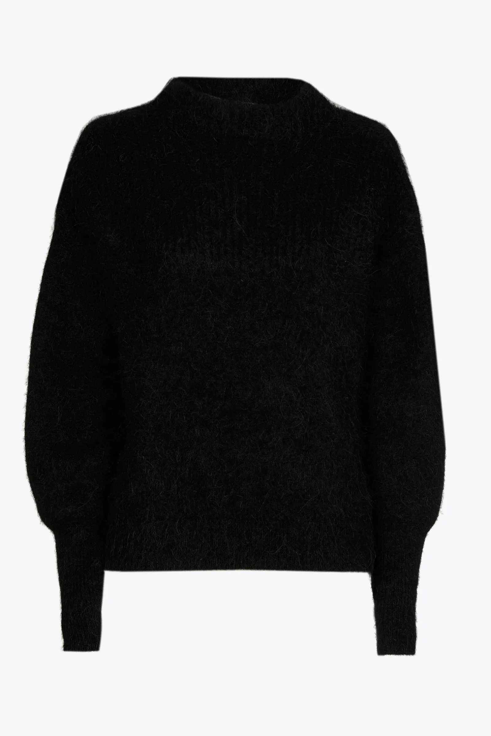 Xandres Pull en laine d’alpaga-Femme Pulls & Cardigans