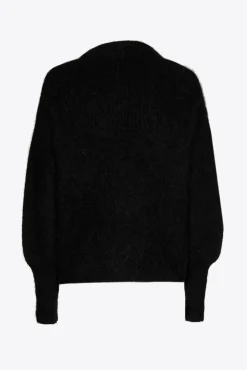 Xandres Pull en laine d’alpaga-Femme Pulls & Cardigans