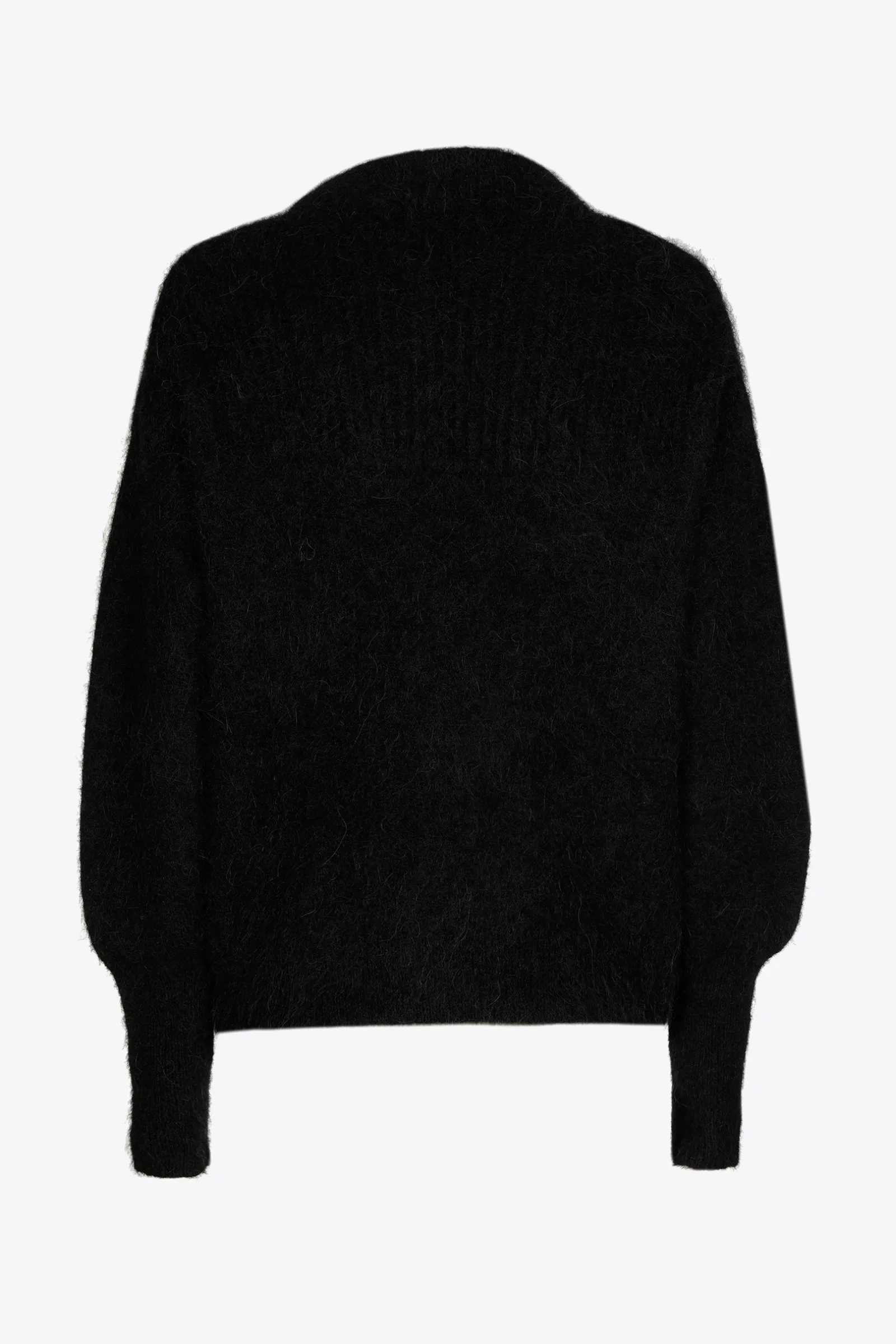 Xandres Pull en laine d’alpaga-Femme Pulls & Cardigans