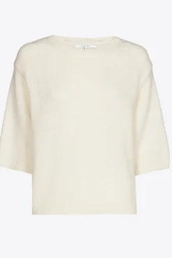 Xandres Pull en laine d’alpaga-Femme Xandres Plus|Pulls & Cardigans