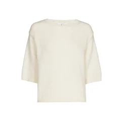 Xandres Pull en laine d’alpaga-Femme Xandres Plus|Pulls & Cardigans