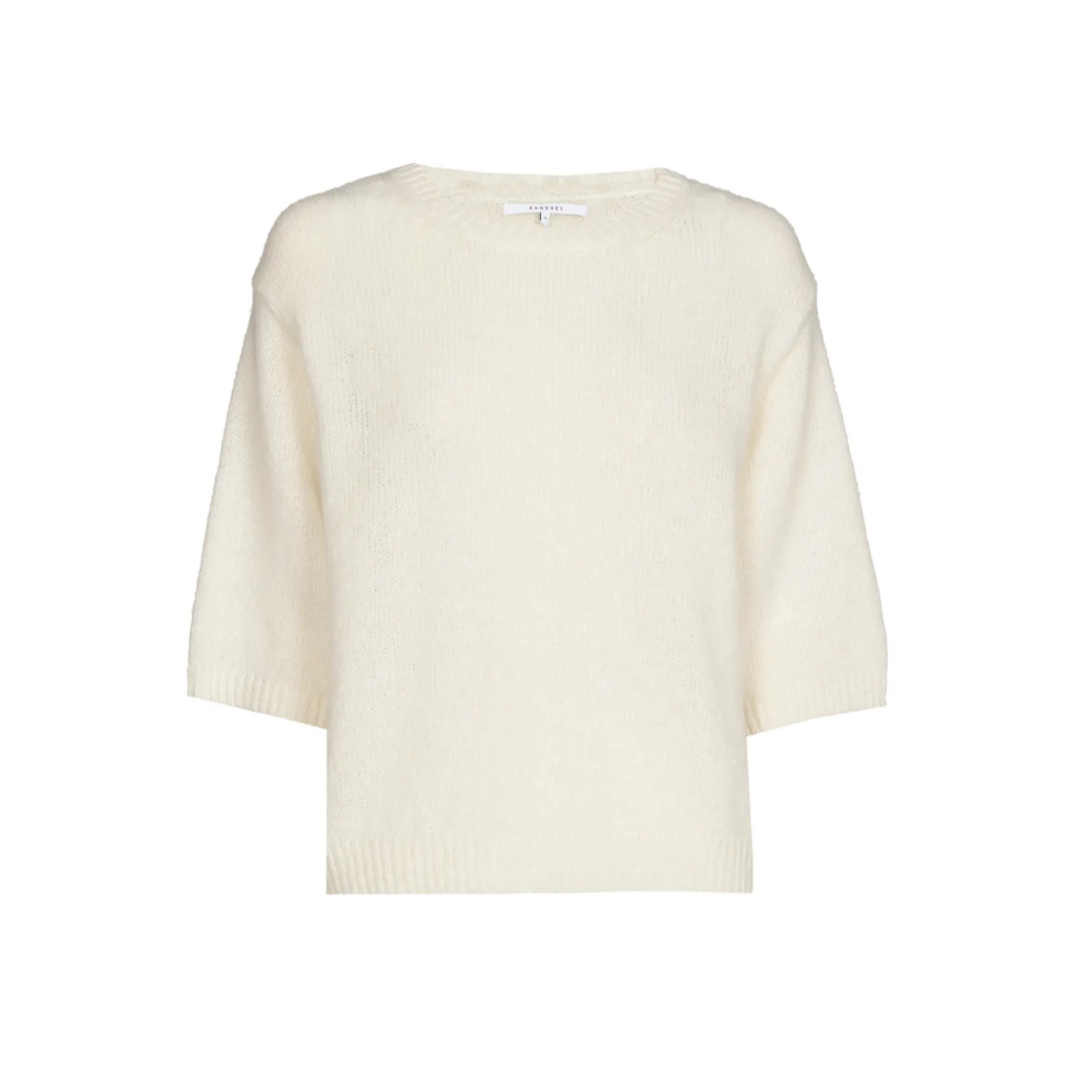 Xandres Pull en laine d’alpaga-Femme Xandres Plus|Pulls & Cardigans