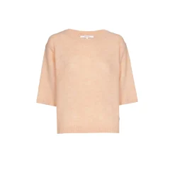 Xandres Pull en laine d’alpaga-Femme Xandres Plus|Pulls & Cardigans