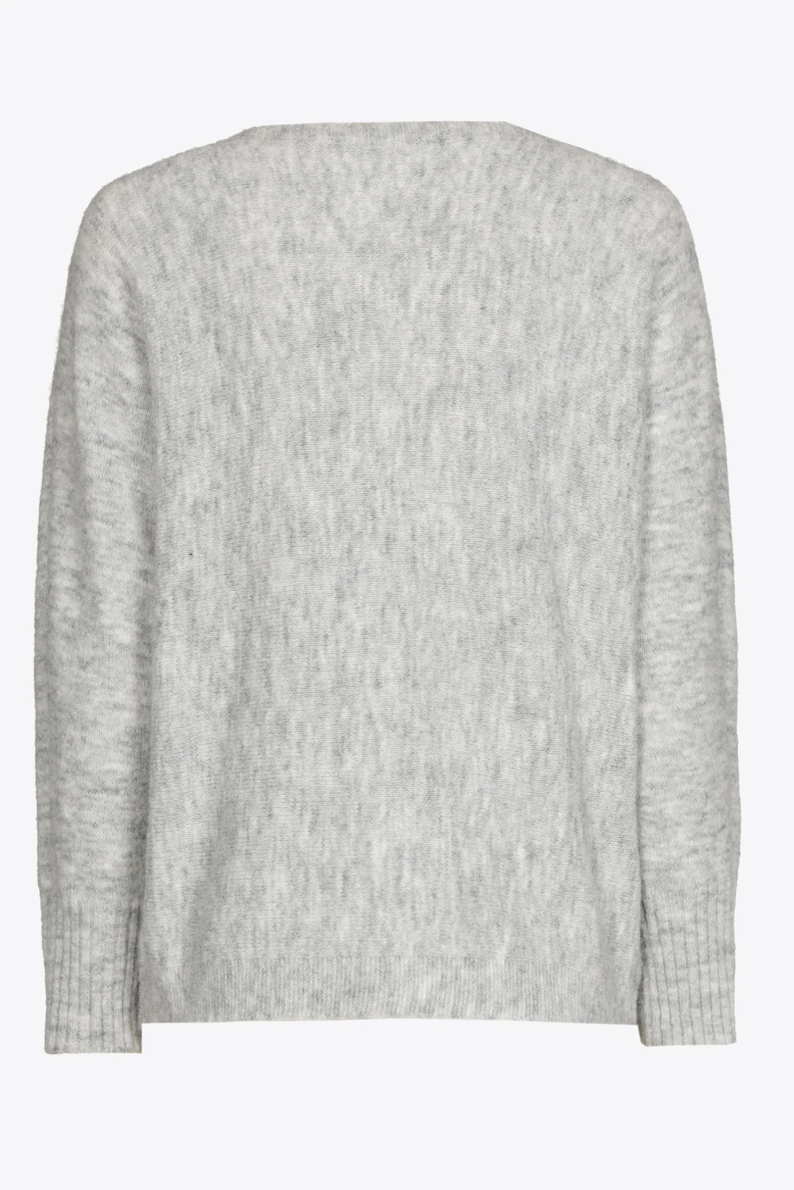 Xandres Pull en laine d’alpaga-Femme Xandres Plus|Pulls & Cardigans