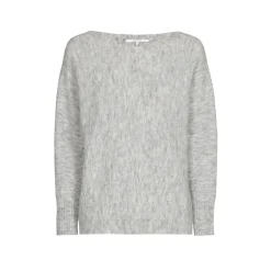 Xandres Pull en laine d’alpaga-Femme Xandres Plus|Pulls & Cardigans