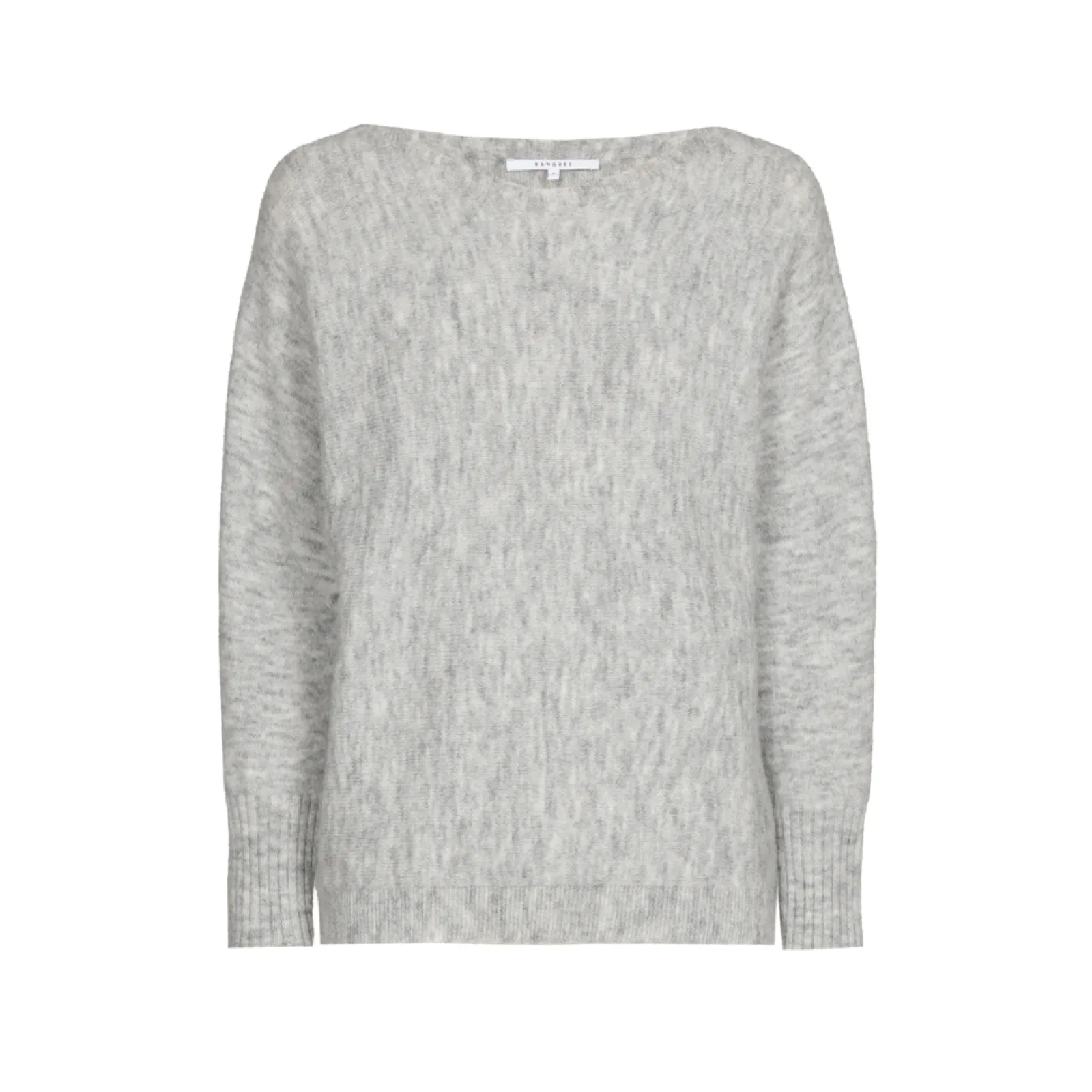 Xandres Pull en laine d’alpaga-Femme Xandres Plus|Pulls & Cardigans