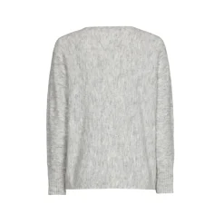Xandres Pull en laine d’alpaga-Femme Xandres Plus|Pulls & Cardigans
