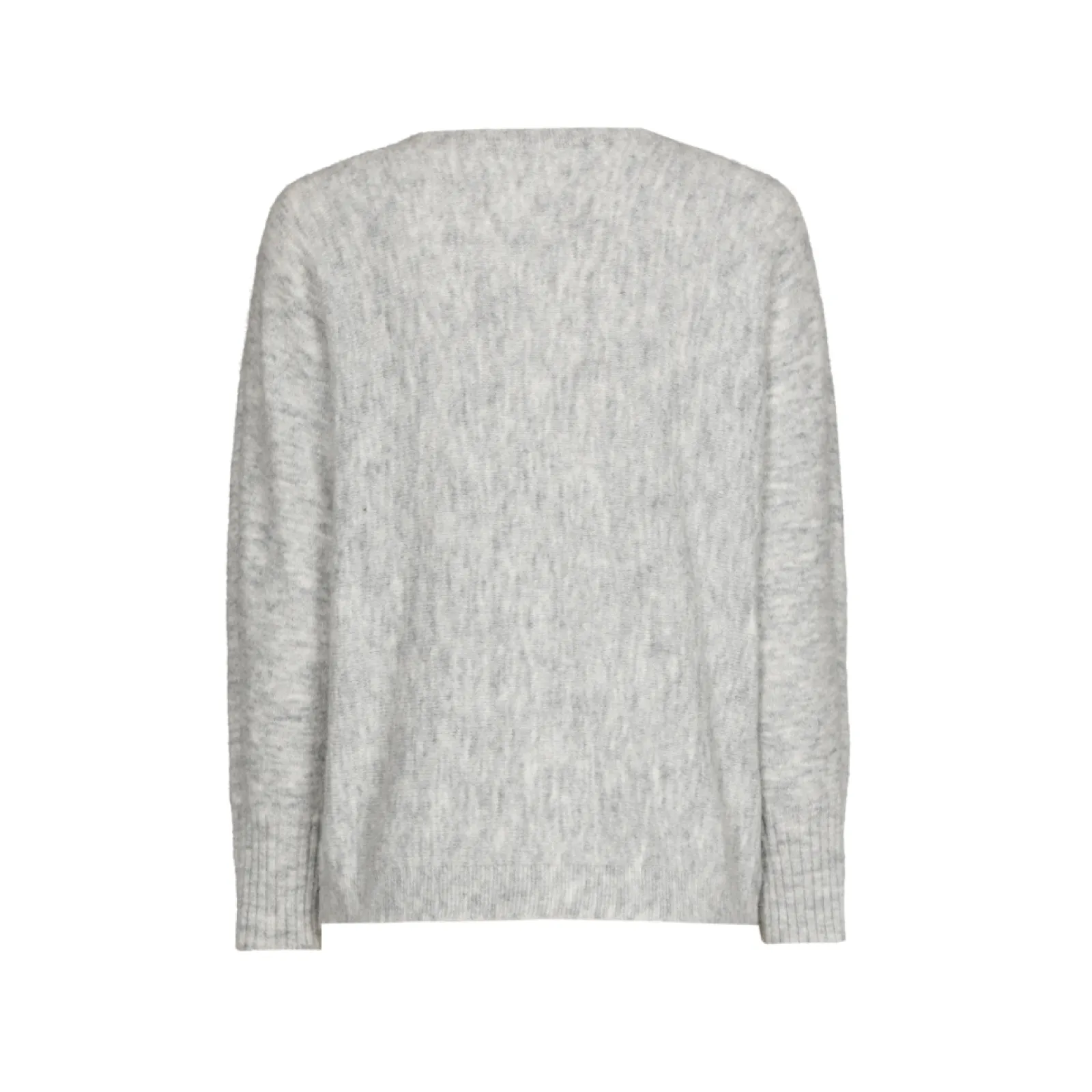 Xandres Pull en laine d’alpaga-Femme Xandres Plus|Pulls & Cardigans