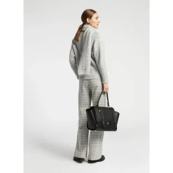 Xandres Pull en laine d’alpaga-Femme Xandres Plus|Pulls & Cardigans