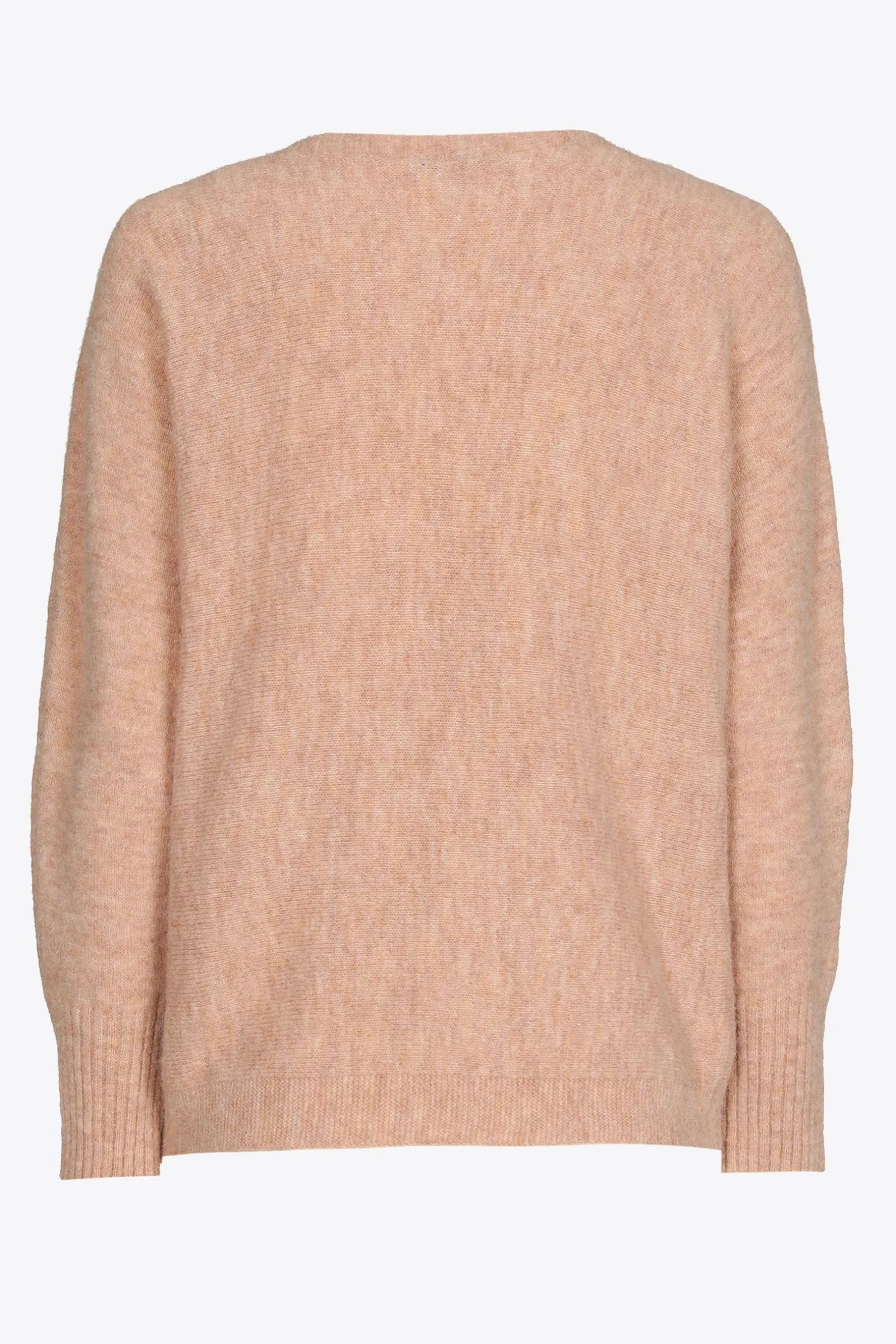 Xandres Pull en laine d’alpaga-Femme Xandres Plus|Pulls & Cardigans