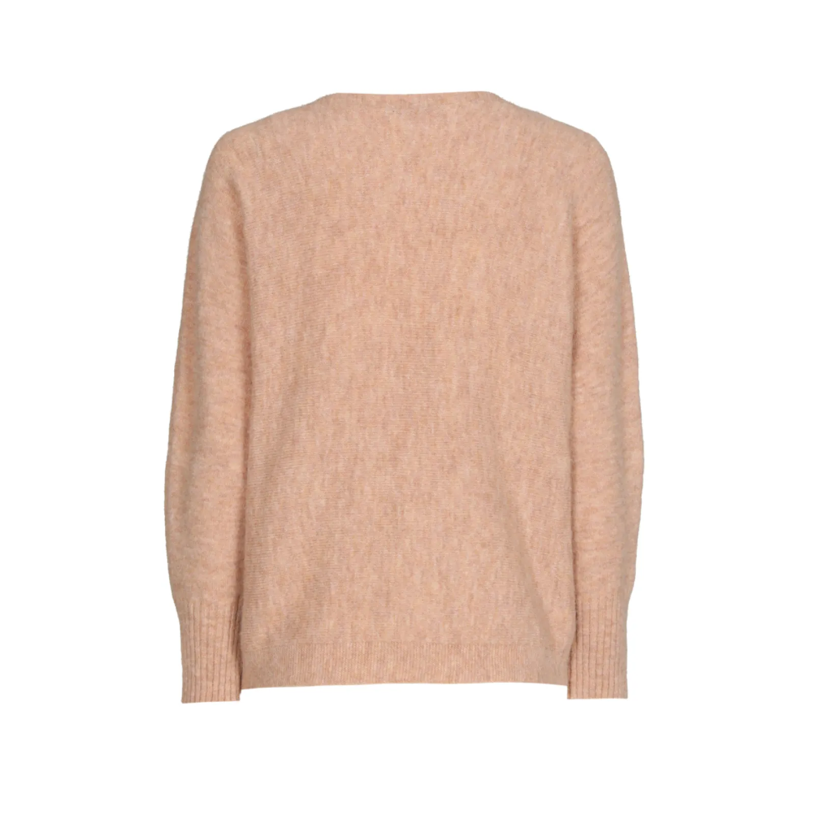Xandres Pull en laine d’alpaga-Femme Xandres Plus|Pulls & Cardigans