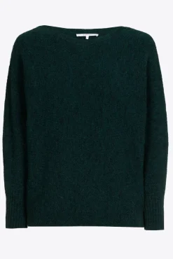 Xandres Pull en laine d’alpaga-Femme Xandres Plus