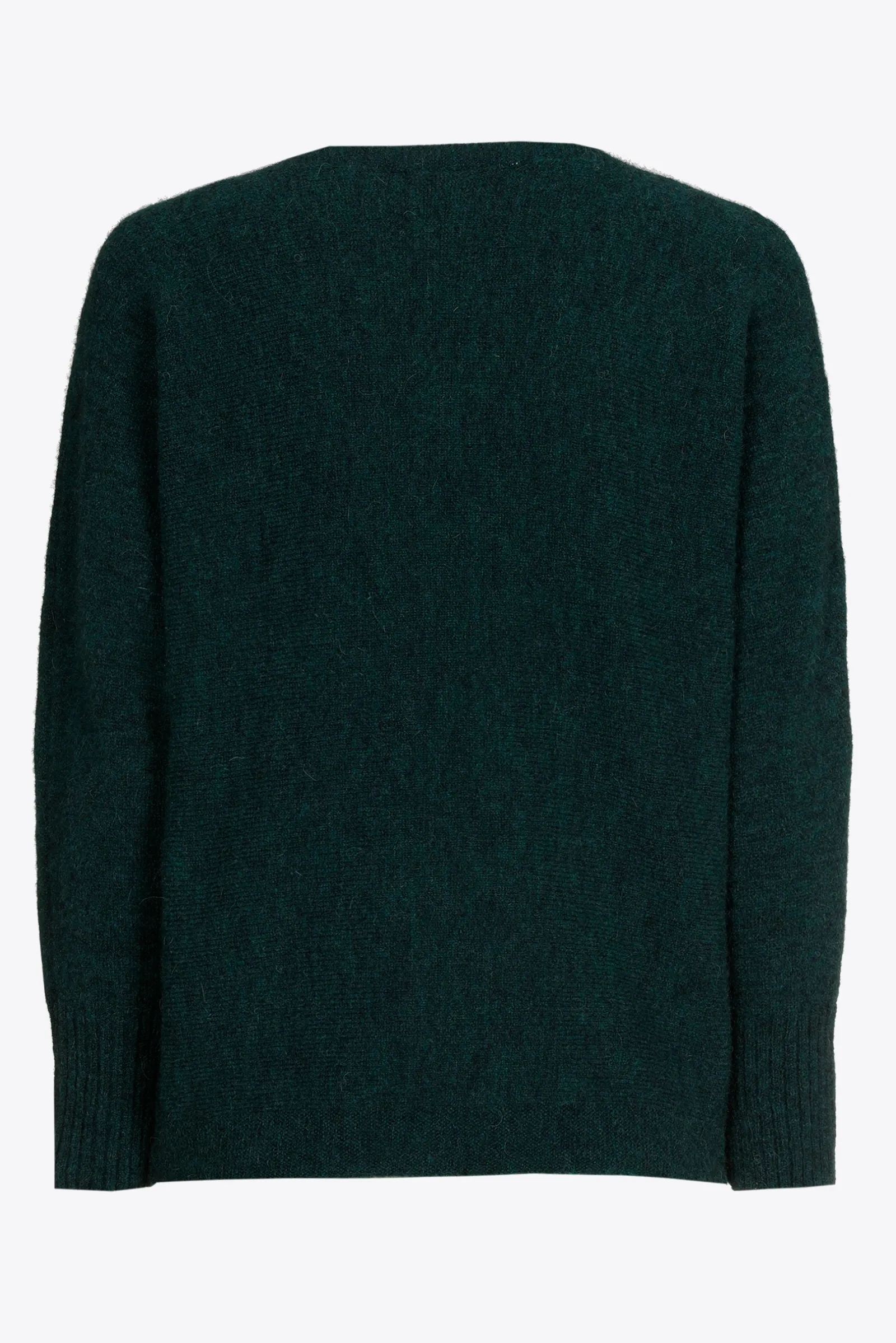 Xandres Pull en laine d’alpaga-Femme Xandres Plus