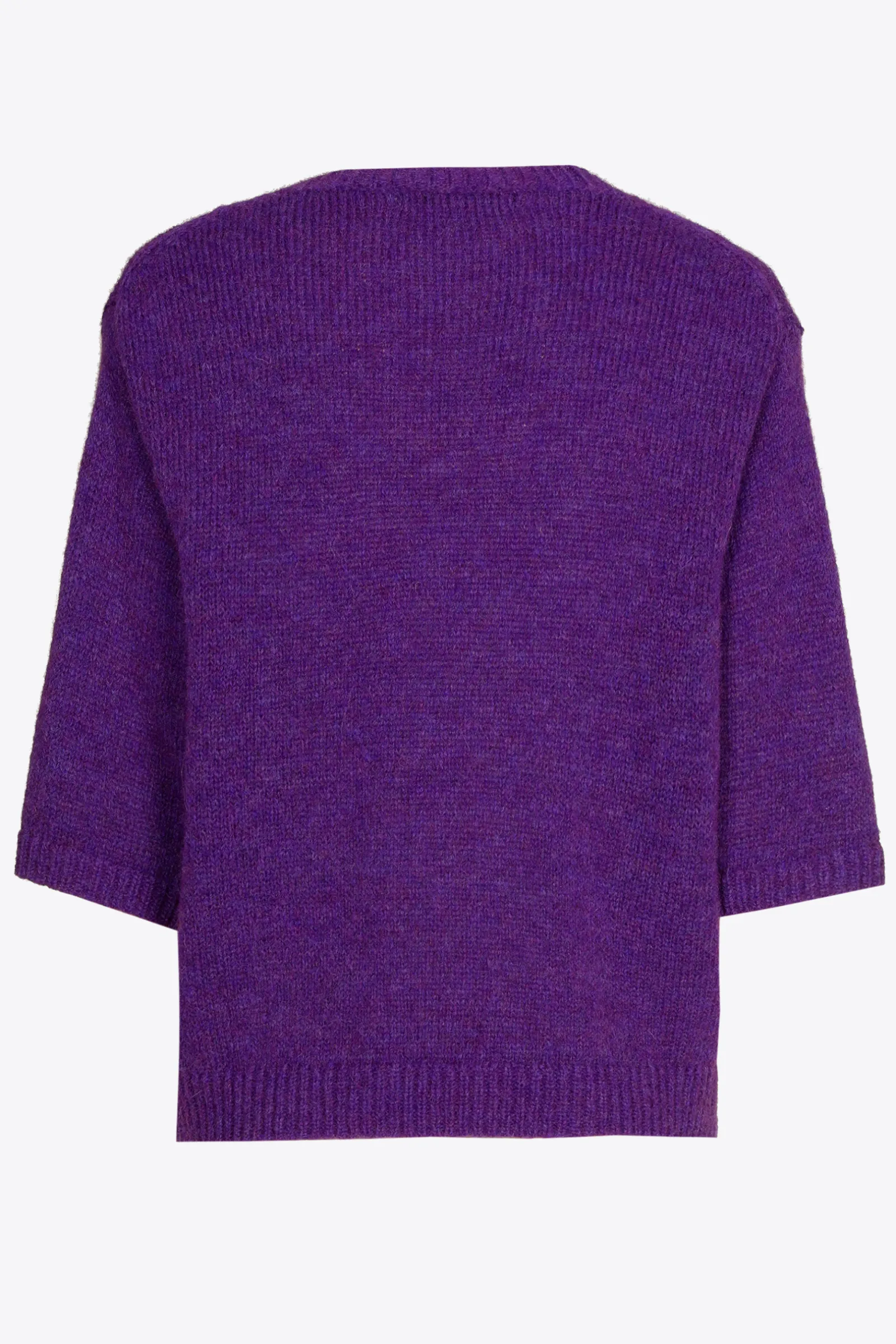 Xandres Pull en laine d’alpaga-Femme Xandres Plus|Pulls & Cardigans