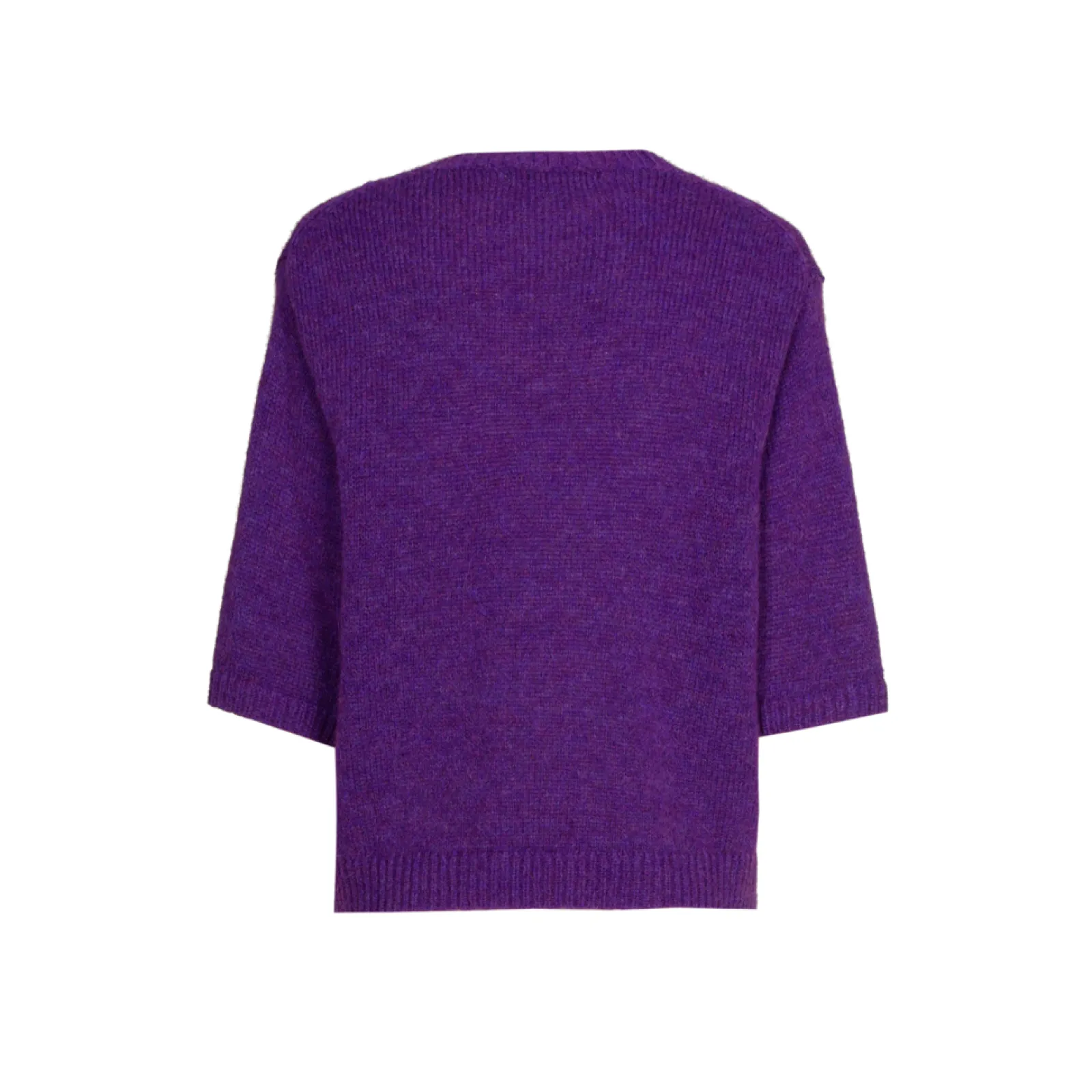 Xandres Pull en laine d’alpaga-Femme Xandres Plus|Pulls & Cardigans