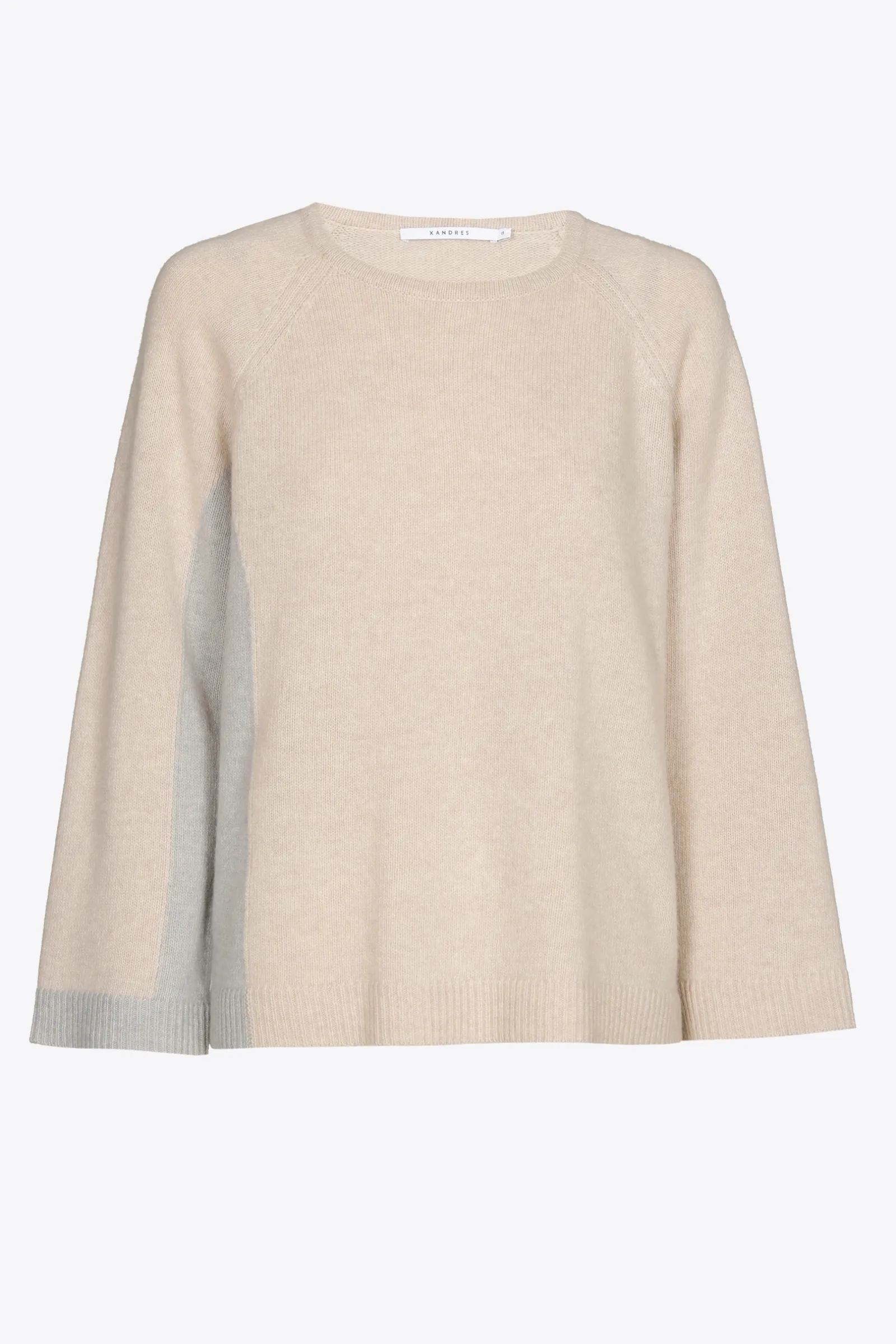 Xandres Pull en laine fine-Femme Xandres Plus|Pulls & Cardigans