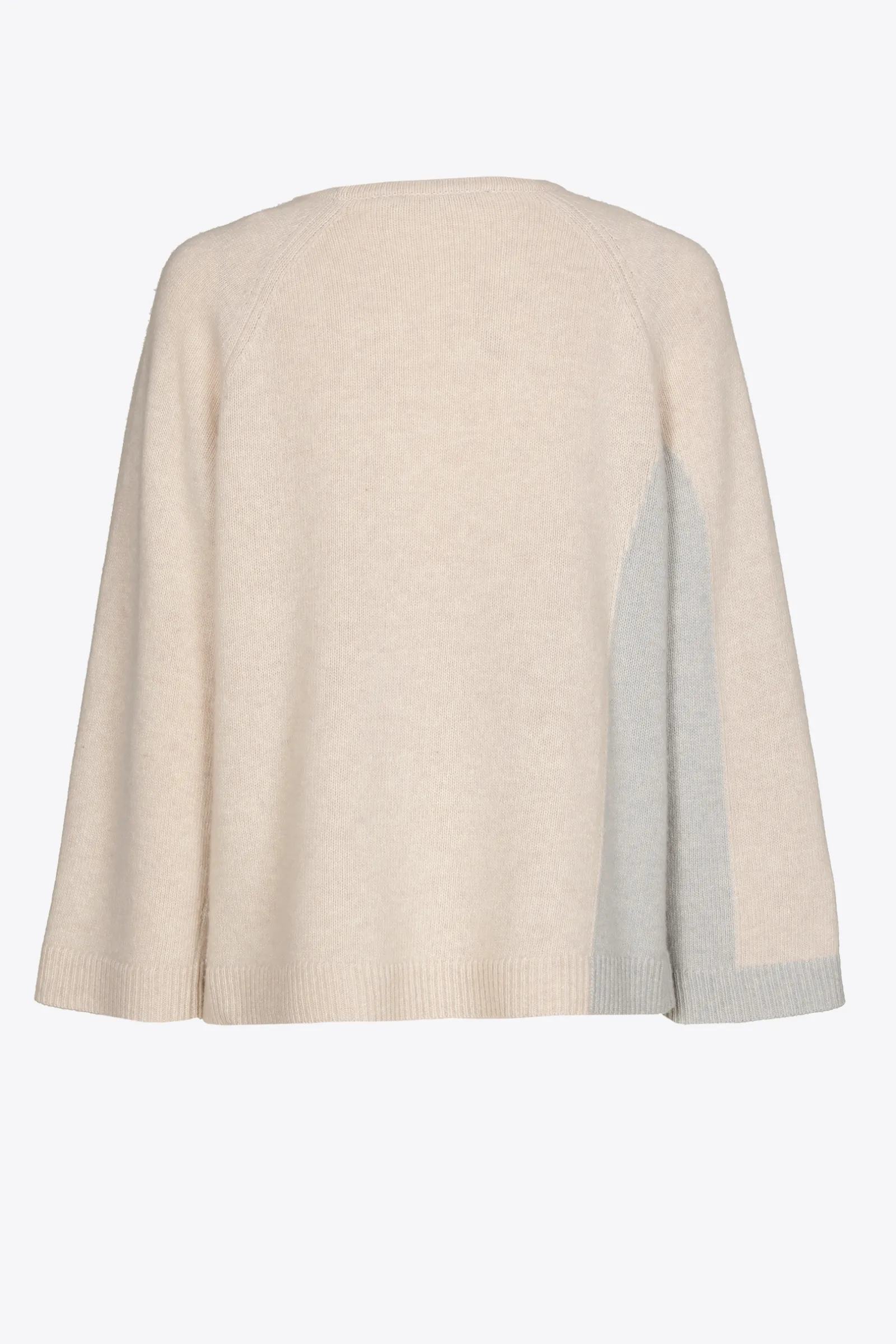 Xandres Pull en laine fine-Femme Xandres Plus|Pulls & Cardigans