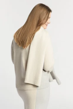 Xandres Pull en laine fine-Femme Xandres Plus|Pulls & Cardigans