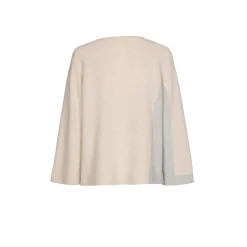 Xandres Pull en laine fine-Femme Xandres Plus|Pulls & Cardigans