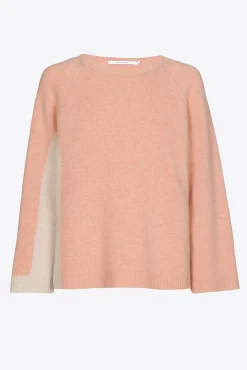 Xandres Pull en laine fine-Femme Xandres Plus|Pulls & Cardigans