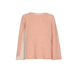 Xandres Pull en laine fine-Femme Xandres Plus|Pulls & Cardigans