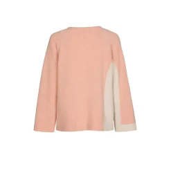 Xandres Pull en laine fine-Femme Xandres Plus|Pulls & Cardigans