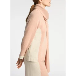 Xandres Pull en laine fine-Femme Xandres Plus|Pulls & Cardigans