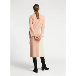 Xandres Pull en laine fine-Femme Xandres Plus|Pulls & Cardigans