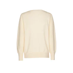 Xandres Pull en laine mérinos-Femme Pulls & Cardigans