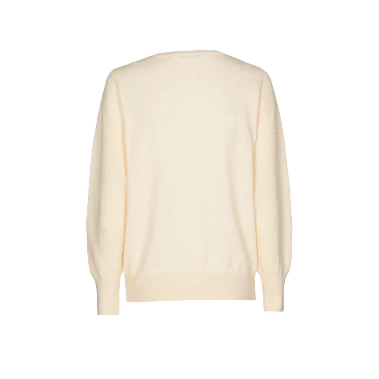 Xandres Pull en laine mérinos-Femme Pulls & Cardigans