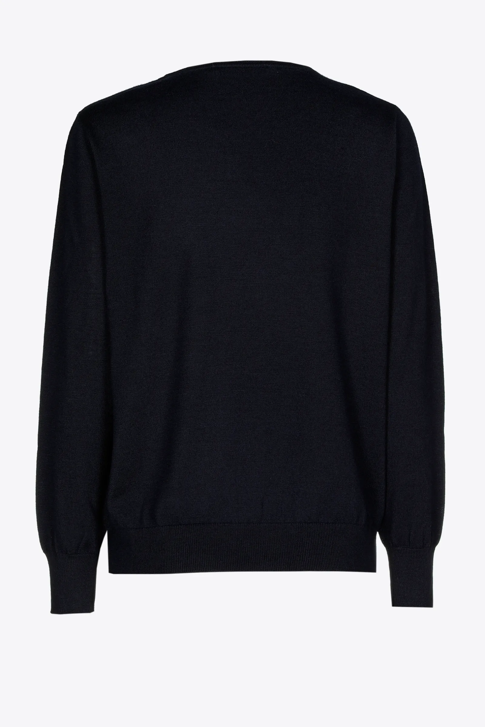 Xandres Pull en laine mérinos-Femme Pulls & Cardigans