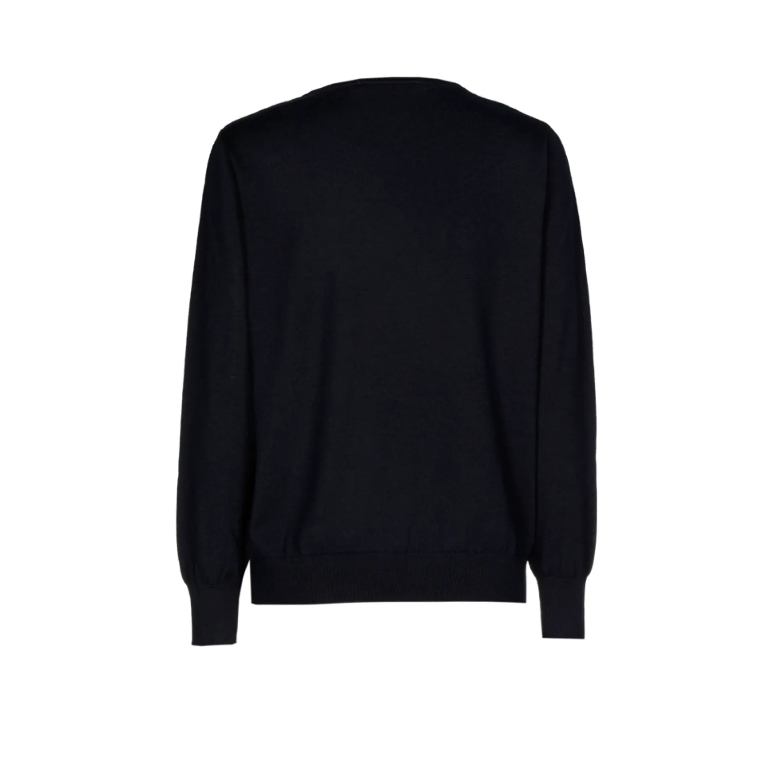 Xandres Pull en laine mérinos-Femme Pulls & Cardigans