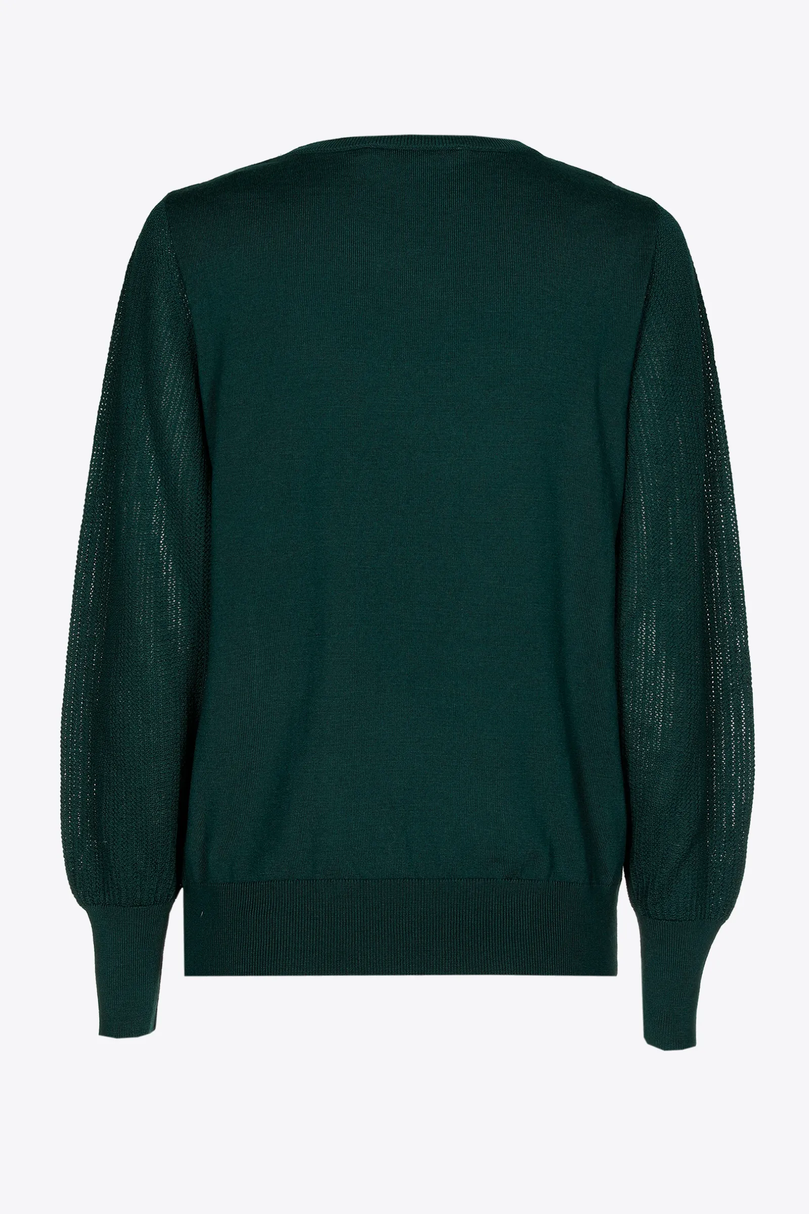 Xandres Pull en laine mérinos-Femme Xandres Plus|Pulls & Cardigans