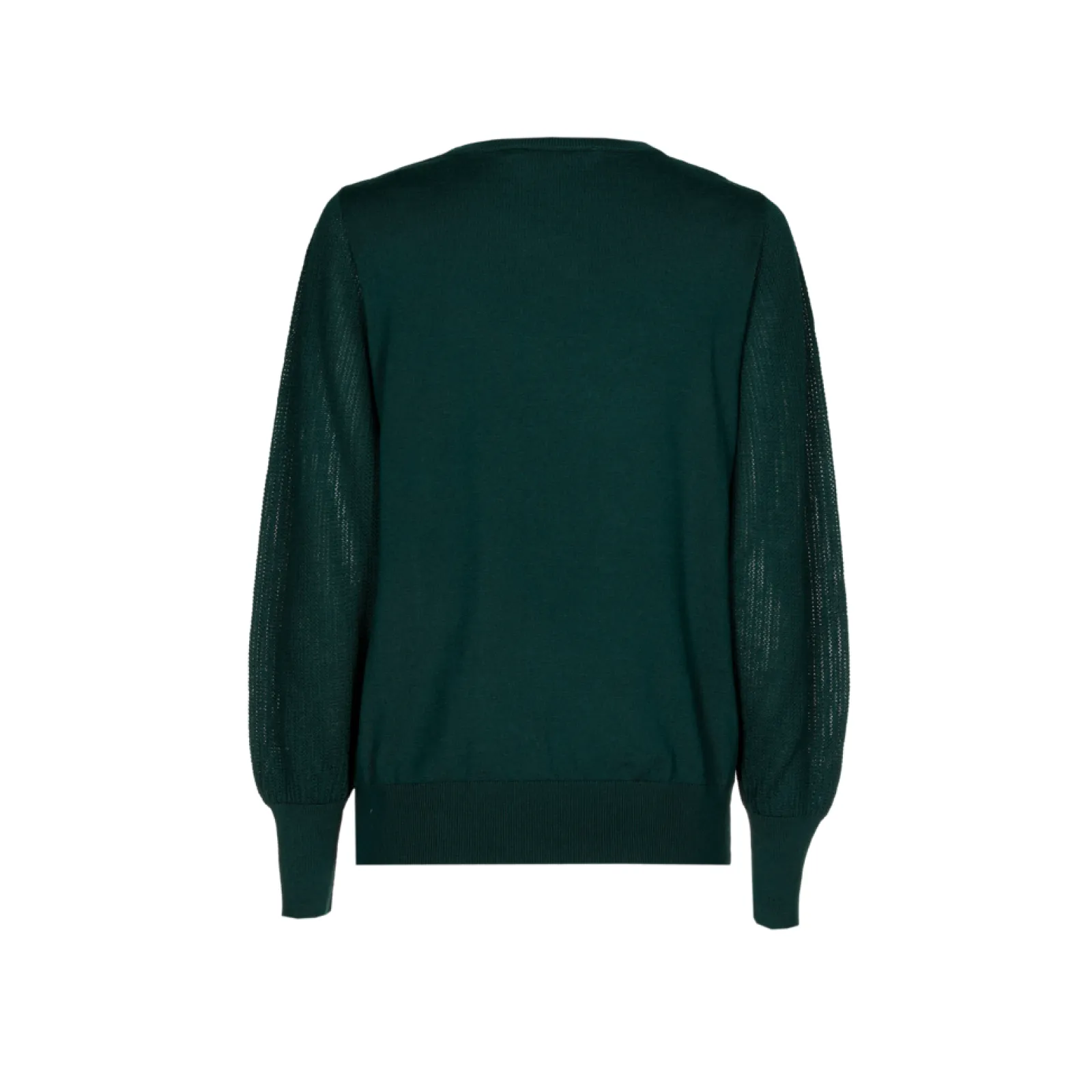 Xandres Pull en laine mérinos-Femme Xandres Plus|Pulls & Cardigans