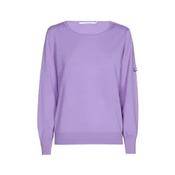 Xandres Pull en laine mérinos-Femme Xandres Plus|Pulls & Cardigans