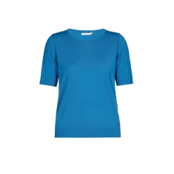 Xandres Pull en laine recyclée-Femme Pulls & Cardigans