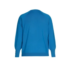 Xandres Pull en laine recyclée-Femme Xandres Plus|Pulls & Cardigans