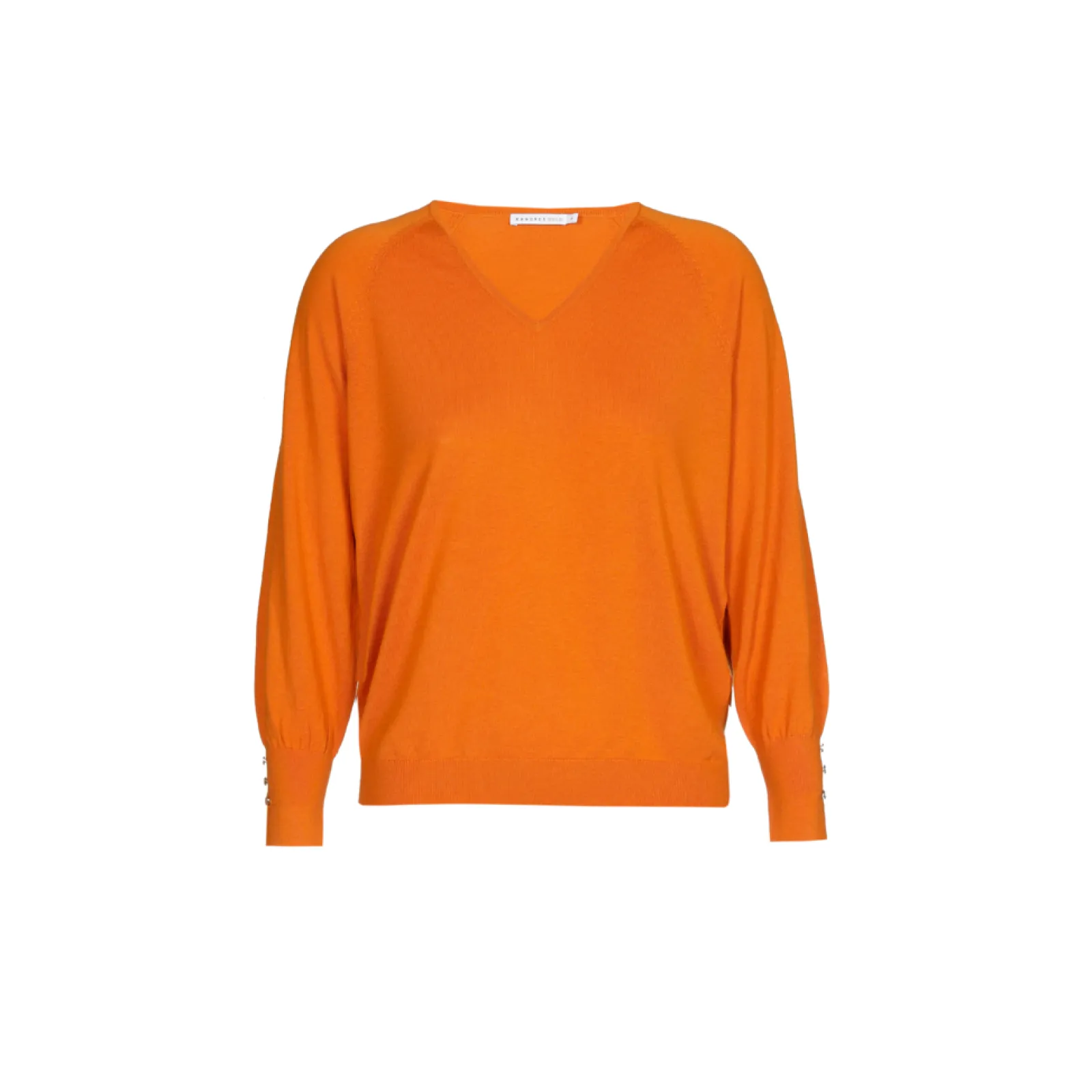 Xandres Pull en laine recyclée-Femme Xandres Plus|Pulls & Cardigans