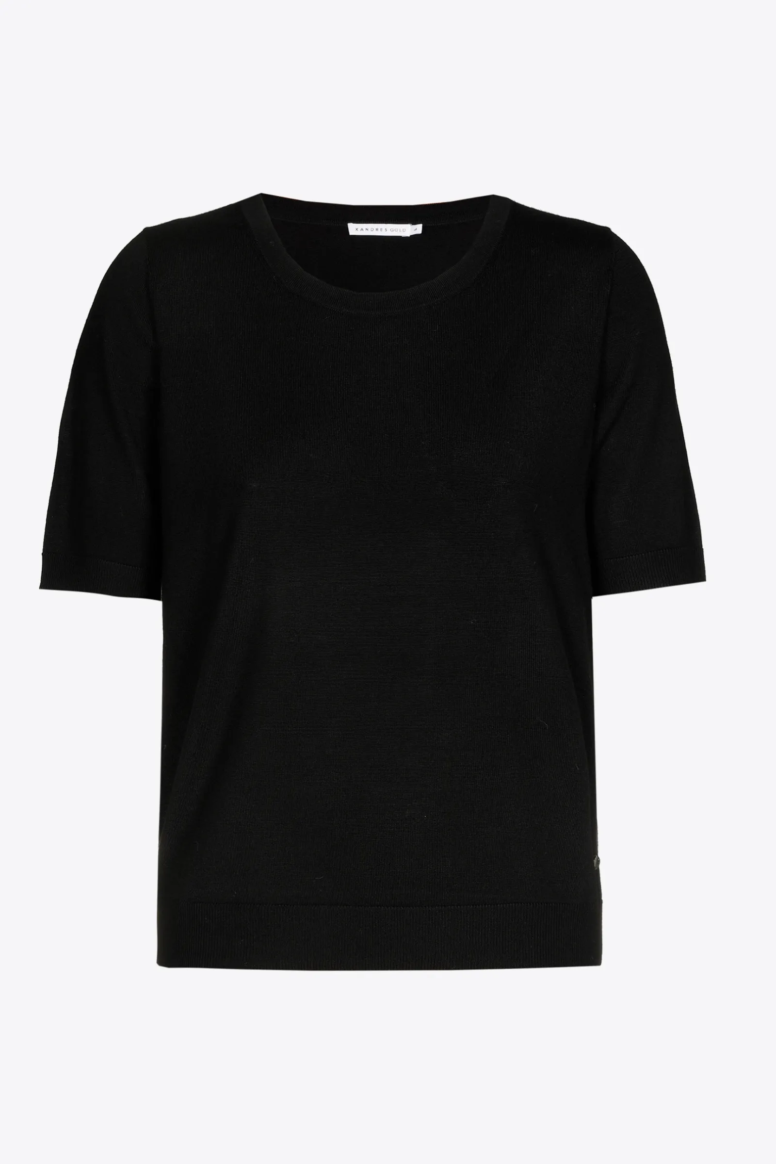 Xandres Pull en laine recyclée-Femme Xandres Plus|Pulls & Cardigans