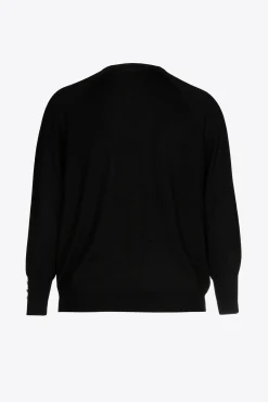 Xandres Pull en laine recyclée-Femme Xandres Plus|Pulls & Cardigans