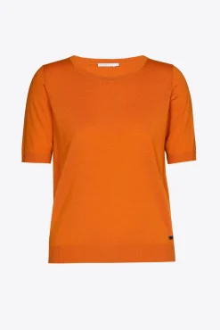 Xandres Pull en laine recyclée-Femme Xandres Plus|Pulls & Cardigans