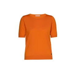 Xandres Pull en laine recyclée-Femme Xandres Plus|Pulls & Cardigans
