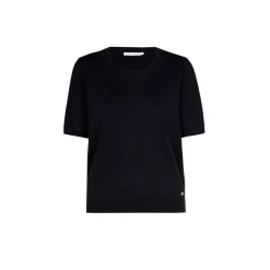 Xandres Pull en mélange de cachemire-Femme Xandres Plus|Pulls & Cardigans