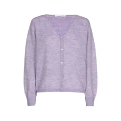 Xandres Pull en mohair-Femme Xandres Plus