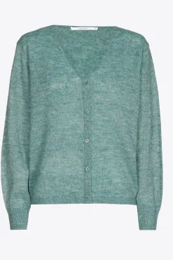 Xandres Pull en mohair-Femme Xandres Plus|Pulls & Cardigans