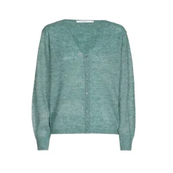 Xandres Pull en mohair-Femme Xandres Plus|Pulls & Cardigans