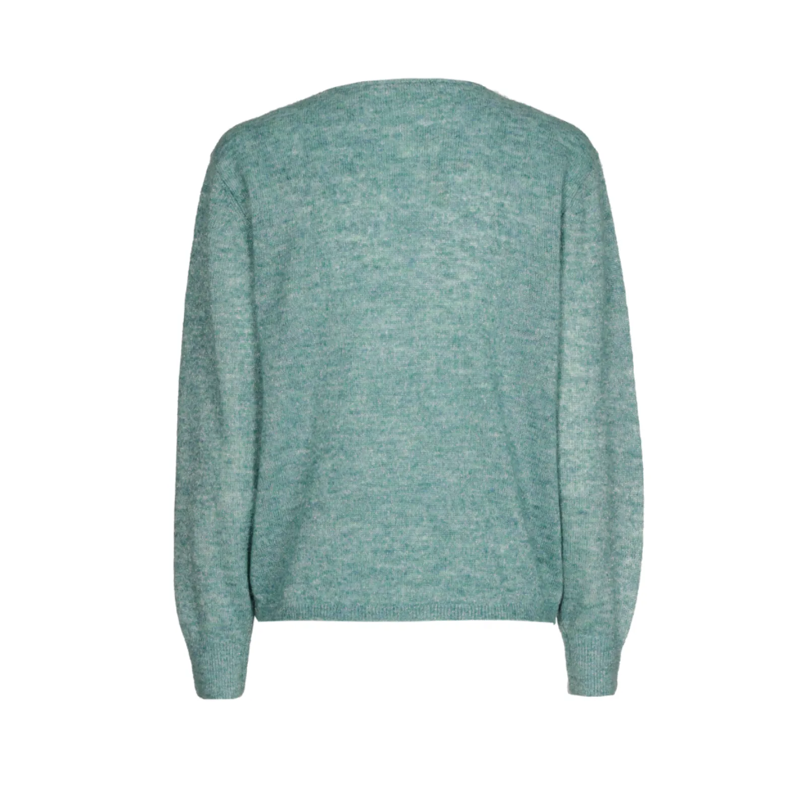 Xandres Pull en mohair-Femme Xandres Plus|Pulls & Cardigans