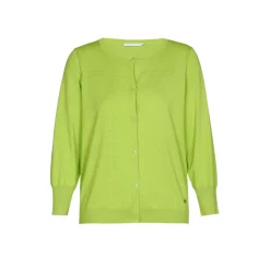 Xandres Pull en soie et en coton-Femme Xandres Plus|Pulls & Cardigans