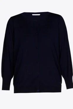 Xandres Pull en soie et en coton-Femme Xandres Plus|Pulls & Cardigans