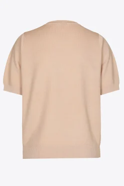 Xandres Pull à manches courtes-Femme Pulls & Cardigans|Xandres Plus
